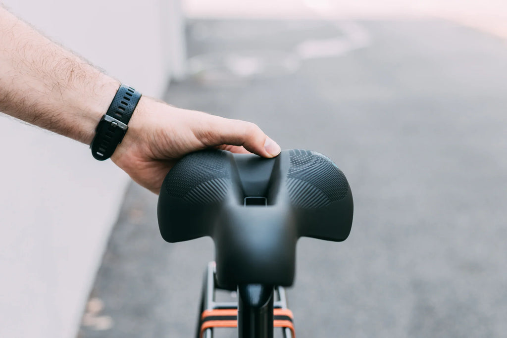 Selle Royal Float Athletic – Sportlicher Komfort für Deine Touren-4