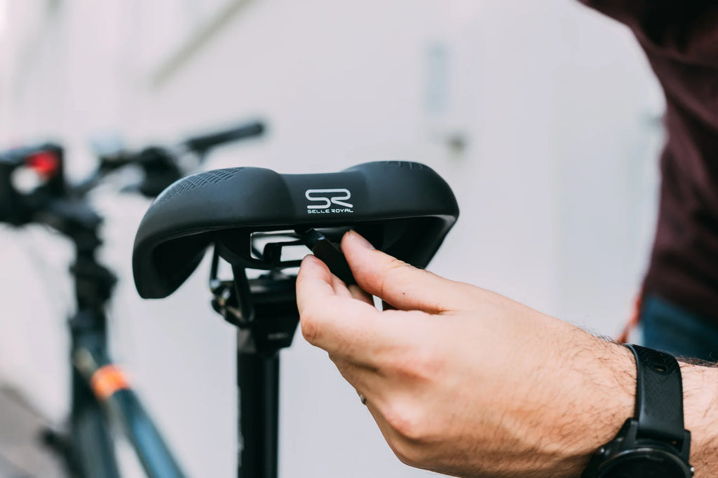 Selle Royal Float Athletic – Sportlicher Komfort für Deine Touren-3