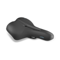 Selle Royal Float Moderate City Fahrradsattel: Optimaler Komfort, Druckentlastung, Wasserdicht-0