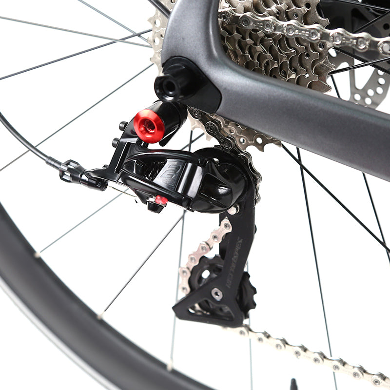 Stealth Pro - 2rd (13S) Carbon Road Bike-4
