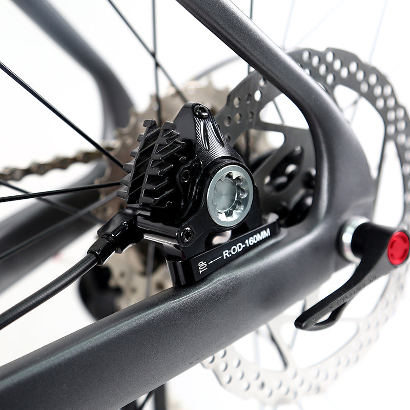 Stealth Pro - 2rd (13S) Carbon Road Bike-3