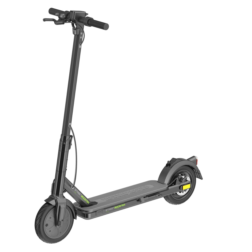 Streetbooster One - hochqualitativer Scooter mit Straßenzulassung-0