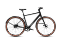 Deruiz Turmali - Urban E-Bike mit Riemen-0