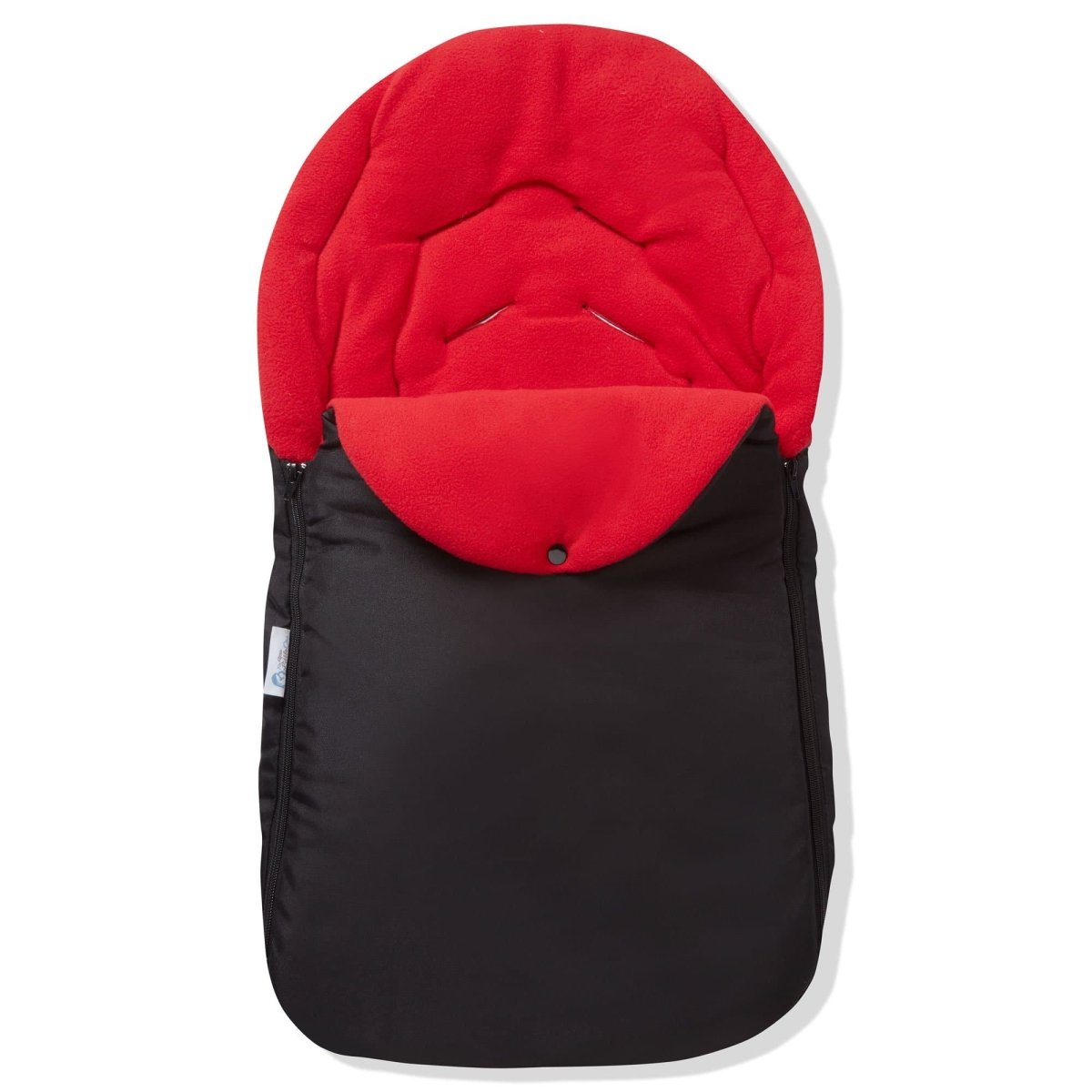 Universal Car Seat Footmuff / Cosy Toes - Fits All 3 And 5 Point Harnesses-7
