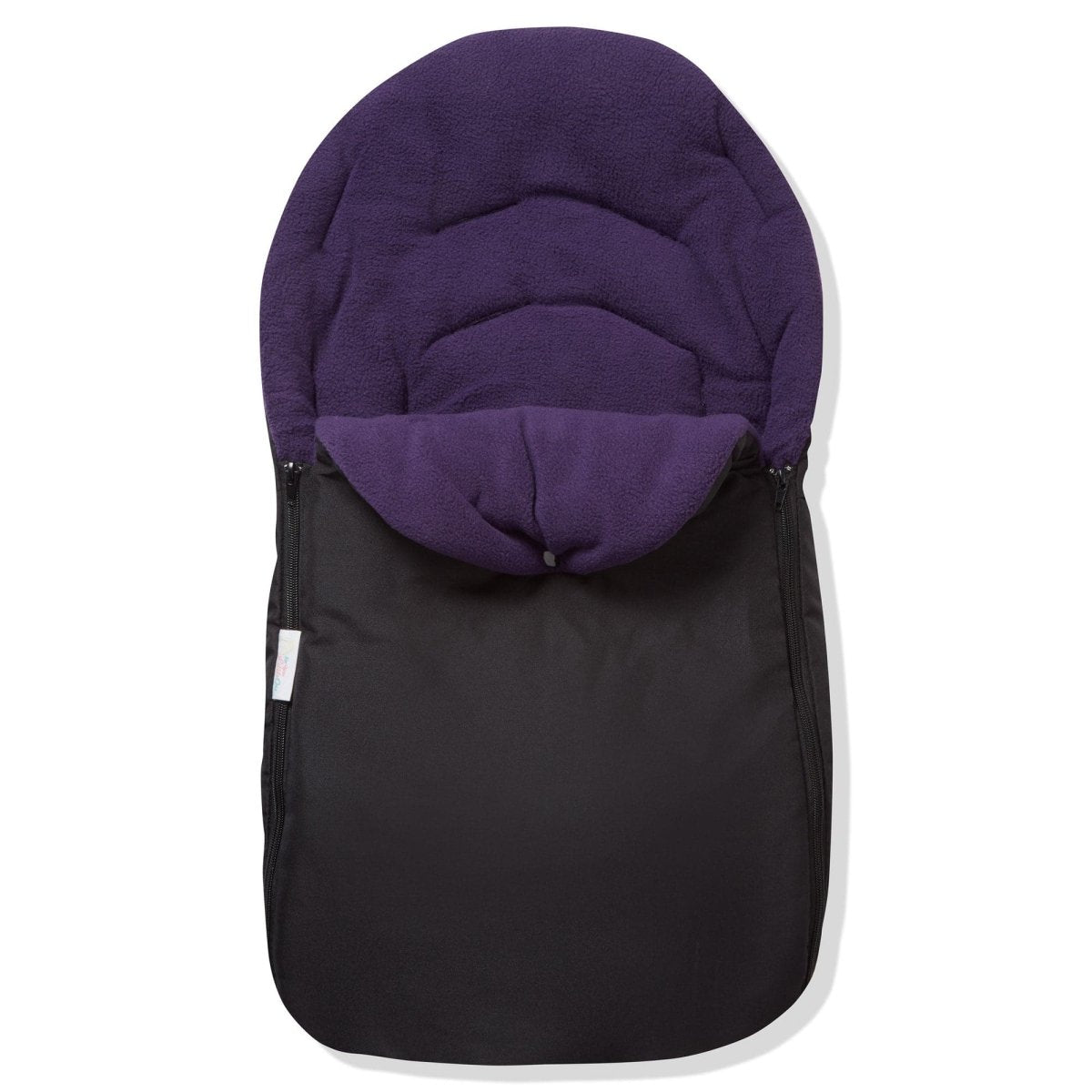 Universal Car Seat Footmuff / Cosy Toes - Fits All 3 And 5 Point Harnesses-10