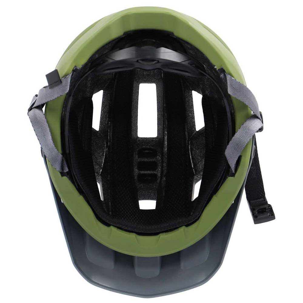 XLC Fahrradhelm BH-C31 ENDURO - 331g UNISEX-3