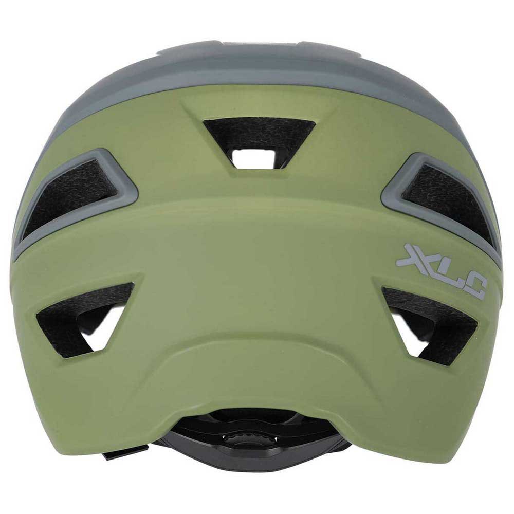 XLC Fahrradhelm BH-C31 ENDURO - 331g UNISEX-1